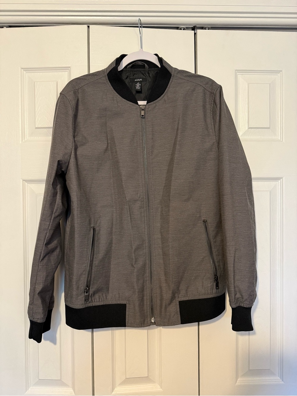 Alfani jacket